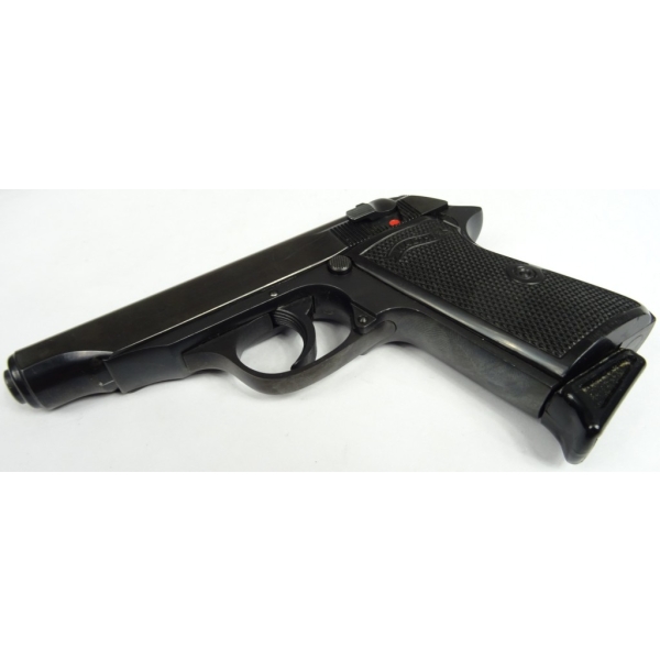 Pistolet Walther PP kal. .22lr 1973r.